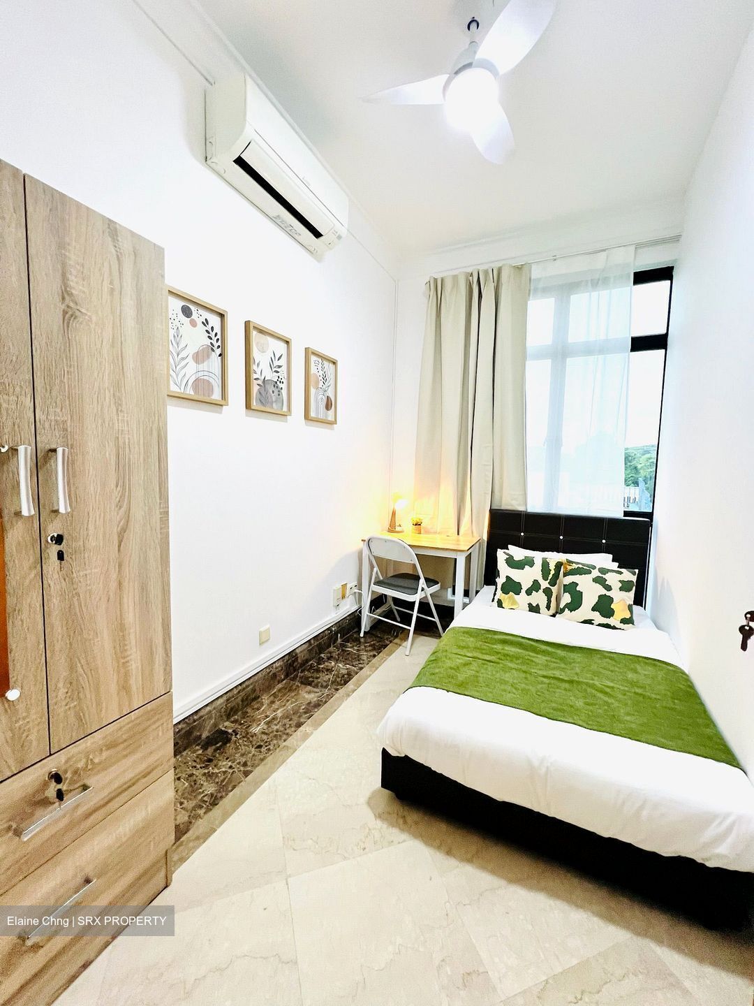 The Sterling (D21), Condominium #576289561